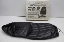 SADDLEMEN SEAT REPLACEMENT COVER K663 (SBB)