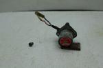 1975 YAMAHA  XS650 (#365) STARTER SOLENOID STARTING MOTOR SWITCH W/ CABLE