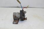 1975 YAMAHA  XS650 (#365) STARTER SOLENOID STARTING MOTOR SWITCH W/ CABLE
