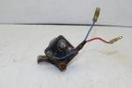 1975 YAMAHA  XS650 (#365) STARTER SOLENOID STARTING MOTOR SWITCH W/ CABLE