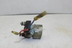 1975 YAMAHA  XS650 (#365) STARTER SOLENOID STARTING MOTOR SWITCH W/ CABLE