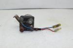 1975 YAMAHA  XS650 (#365) STARTER SOLENOID STARTING MOTOR SWITCH W/ CABLE