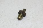 1975 YAMAHA  XS650 (#365) OIL PRESSURE SENSOR