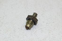 1975 YAMAHA  XS650 (#365) OIL PRESSURE SENSOR
