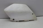 2003 YAMAHA YZ125 LEFT SIDE FRAME COVER PANEL (YTP334) 5NY
