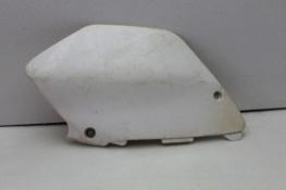 2003 YAMAHA YZ125 LEFT SIDE FRAME COVER PANEL (YTP334) 5NY