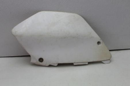 2003 YAMAHA YZ125 LEFT SIDE FRAME COVER PANEL (YTP334) 5NY