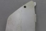 2003 YAMAHA YZ125 LEFT SIDE FRAME COVER PANEL (YTP334) 5NY