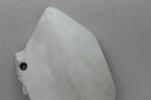 2003 YAMAHA YZ125 LEFT SIDE FRAME COVER PANEL (YTP334) 5NY