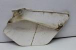 2003 YAMAHA YZ125 LEFT SIDE FRAME COVER PANEL (YTP334) 5NY