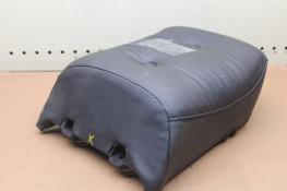 1985-1986 YAMAHA XJ700X MAXIM X REAR PASSENGER TANDEM SEAT (YTS73)