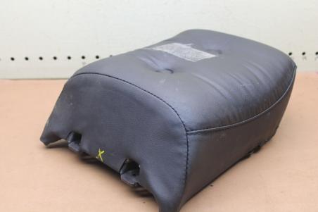 1985-1986 YAMAHA XJ700X MAXIM X REAR PASSENGER TANDEM SEAT (YTS73)