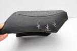 1985-1986 YAMAHA XJ700X MAXIM X REAR PASSENGER TANDEM SEAT (YTS73)
