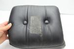 1985-1986 YAMAHA XJ700X MAXIM X REAR PASSENGER TANDEM SEAT (YTS73)