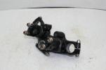 1975 YAMAHA  XS650 (#365) UPPER TRIPLE TREE CLAMP TOP MOUNT