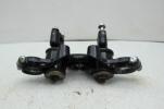 1975 YAMAHA  XS650 (#365) UPPER TRIPLE TREE CLAMP TOP MOUNT