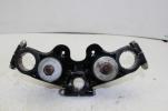 1975 YAMAHA  XS650 (#365) UPPER TRIPLE TREE CLAMP TOP MOUNT