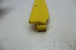 1981 SUZUKI RM125 RADIATOR COVER LOUVER INNER (SBA)