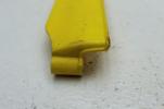 1981 SUZUKI RM125 RADIATOR COVER LOUVER INNER (SBA)