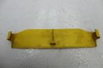 1981 SUZUKI RM125 RADIATOR COVER LOUVER INNER (SBA)