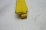 1981 SUZUKI RM125 RADIATOR COVER LOUVER INNER (SBA)