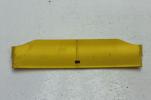 1981 SUZUKI RM125 RADIATOR COVER LOUVER INNER (SBA)
