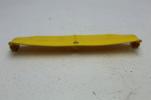 1981 SUZUKI RM125 RADIATOR COVER LOUVER INNER (SBA)