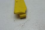 1981 SUZUKI RM125 RADIATOR COVER LOUVER INNER (SBA)