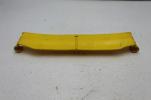 1981 SUZUKI RM125 RADIATOR COVER LOUVER INNER (SBA)