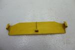 1981 SUZUKI RM125 RADIATOR COVER LOUVER INNER (SBA)