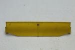 1981 SUZUKI RM125 RADIATOR COVER LOUVER INNER (SBA)