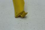 1981 SUZUKI RM125 RADIATOR COVER LOUVER INNER (SBA)