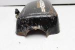 1975 YAMAHA XS650S XS650 RIGHT SIDE FRAME COVER PANEL (YTP340)