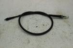 1980 HONDA CB750C CB750 (#366) SPEEDOMETER CABLE LINE