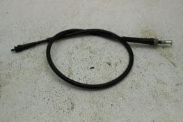 1980 HONDA CB750C CB750 (#366) SPEEDOMETER CABLE LINE