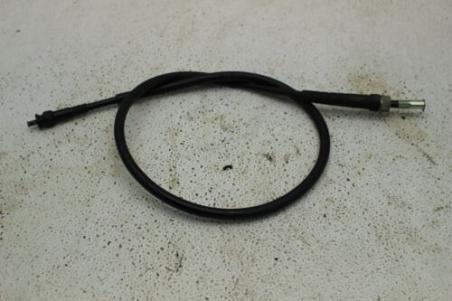 1980 HONDA CB750C CB750 (#366) SPEEDOMETER CABLE LINE
