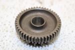 1980 HONDA CB750C CB750 (#366) STARTER MOTOR GEAR SPROCKET