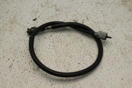 1980 HONDA CB750C CB750 (#366) TACHOMETER CABLE LINE