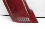 1982 SUZUKI GS650G GS650 RIGHT SIDE FRAME COVER PANEL 47111-34200 (STPU75)