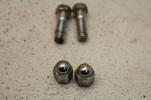 1980 HONDA CB750C CB750 (#366) REAR BACK SHOCK ABSORBER
