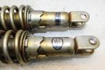 1980 HONDA CB750C CB750 (#366) REAR BACK SHOCK ABSORBER