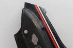 1985 DAELIM LIBERTY 50 LEFT SIDE FRAME COVER PANEL 83640-8902 (STP222)