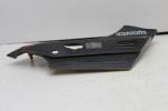 1985 DAELIM LIBERTY 50 LEFT SIDE FRAME COVER PANEL 83640-8902 (STP222)