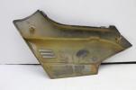 1985 DAELIM LIBERTY 50 LEFT SIDE FRAME COVER PANEL 83640-8902 (STP222)