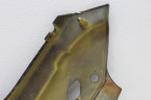 1985 DAELIM LIBERTY 50 LEFT SIDE FRAME COVER PANEL 83640-8902 (STP222)