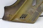 1985 DAELIM LIBERTY 50 LEFT SIDE FRAME COVER PANEL 83640-8902 (STP222)