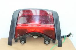 1984 HONDA VF1100 MAGNA (#367) REAR TAIL TAILLIGHT BACK BRAKE LIGHT