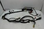 1984 HONDA VF1100 MAGNA (#367) MAIN WIRING WIRE HARNESS