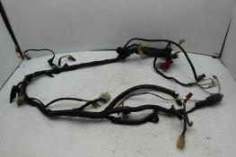 1984 HONDA VF1100 MAGNA (#367) MAIN WIRING WIRE HARNESS