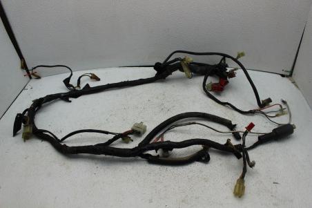 1984 HONDA VF1100 MAGNA (#367) MAIN WIRING WIRE HARNESS